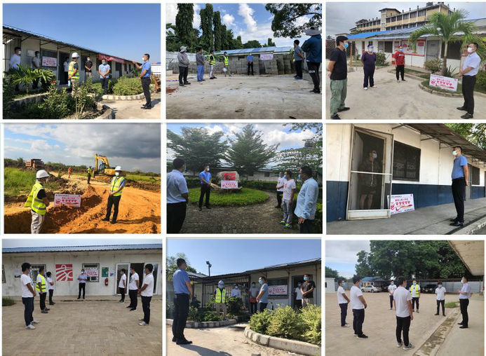 活動(dòng)開展照片