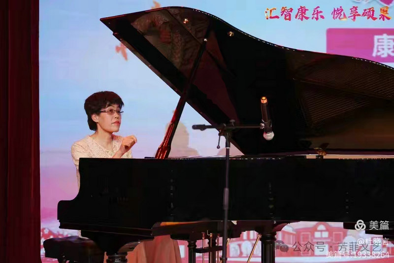 讓《我的中國(guó)》的歌聲，響徹每一個(gè)角落 ——記與喻自鳳、華夏鵬飛的創(chuàng)作之旅